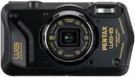 PENTAX WG-8 Black - Digitális fényképezőgép