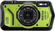 PENTAX WG-8 Green - Digitális fényképezőgép