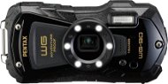 RICOH WG-90 Black - Digital Camera