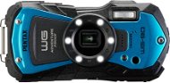 RICOH WG-90 Blue - Digitalkamera