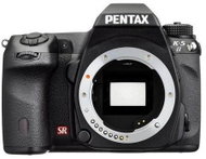  PENTAX K-5 II BODY  - DSLR Camera