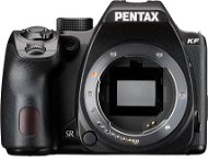 PENTAX KF tělo černé - Digital Camera