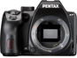 PENTAX KF Gehäuse schwarz - Digitalkamera