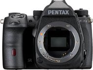 PENTAX K-3 Mark III Monochrome BODY KIT EU - Digitalkamera