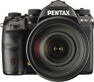 PENTAX K-1 MKII + D FA 24-70mm f/2.8 kit - Digital Camera