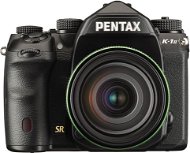 PENTAX K-1 MKII + D FA 28-105mm f/3.5-5.6 kit - Digital Camera