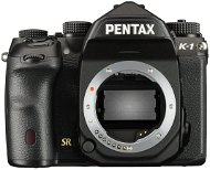 PENTAX K-1 telo - Digitálny fotoaparát