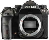 PENTAX K-1 Gehäuse - Digitalkamera