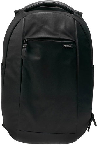 PENTAX D-SLR Back-pack - Backpack - Main image