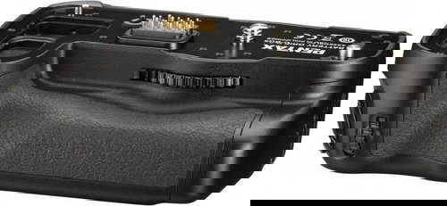 PENTAX D-BG5 - Battery Grip - Main image
