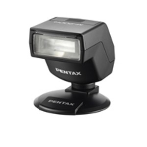 PENTAX AF-200FG s pouzdrem - External Flash - Main image