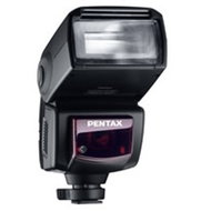 PENTAX AF-360FGZ s pouzdrem - External Flash