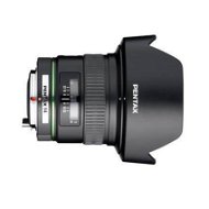 PENTAX smc DA 14mm 2.8 ED (IF)  - Lens