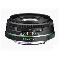 PENTAX smc DA 21 mm F3.2 AL Limited  - Lens