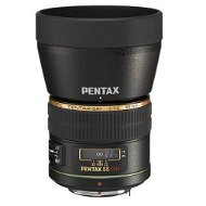  PENTAX smc DA 55 mm 1.4 SDM  - Lens