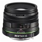  PENTAX smc DA 35 mm F2.8 Macro Limited  - Lens