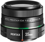 PENTAX smc DA 35mm f/2.4 AL - Lens