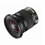  PENTAX smc DA 12-24 mm F4 ED AL IF  - Lens