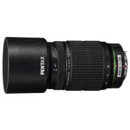  PENTAX smc DA 55-300 mm F4-5.8 ED  - Lens
