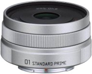 PENTAX Prime Standard 8,5 mm f / 1.9 IF AL - Objektív