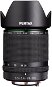 PENTAX HD D FA 28-105mm f/3.5-5.6 ED DC WR - Lens