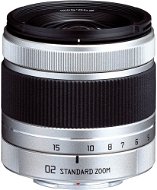 PENTAX ZOOM STANDARD 5-15 mm f / 2.8 - f / 4.5 AL IF - Lens