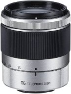 PENTAX telefotó zoom 15-45 mm f / 2.8 - Objektív