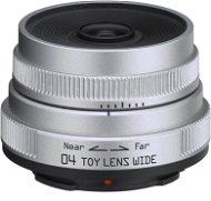 PENTAX TOY 6.3 mm f / 7.1 - Lens