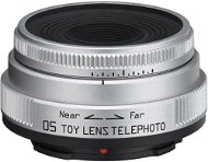 PENTAX TOY 18 mm f / 8 - Lens