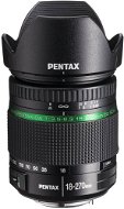 PENTAX smc DA 18-270mm F/3.5-6.3 ED SDM - Lens