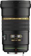 PENTAX smc DA 200mm F2.8 ED [IF] SDM - Lens
