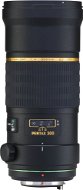 Smc PENTAX DA 300 mm F4 ED [IF] SDM - Objektív