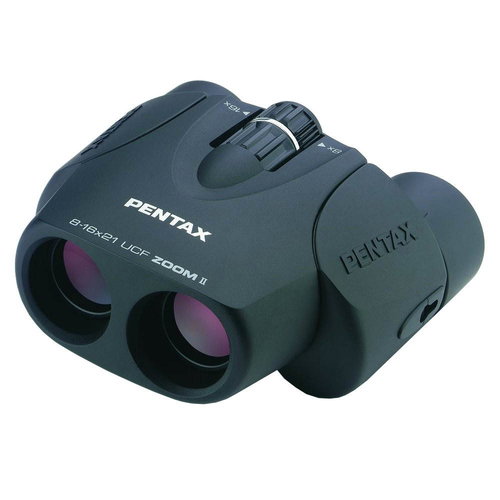  PENTAX UCF Zoom II-  - Binoculars - Main image