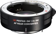 PENTAX telekonverter 1.4x DA AW HD - Telekonvertor