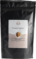 Oxalis coffee Peanut butter 150 g - flavoured, ground - Coffee
