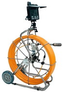 Oxe V8DU 360-30 USB - Professional inspection camera - Inspection Camera