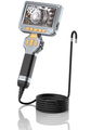 OXE Inspekční kamera endoskopická ED-501 Full HD kamera s motoricky ohebnou hlavicí 1005228