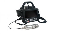 OXE Inspection Camera ChimCam Profi 360 - 50 mm Pan-tilt head 1005284 - Inspection Camera