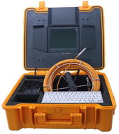 OXE InspCam Skinny Snake 10.5 mm + 32GB SD card - Inspection Camera