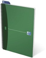 Oxford Urban A4, 50 Sheets, Grid - 5 Pcs in Package - Notepad