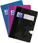Oxford A4 "440" Blank, 40 sheets - Set of 3 - Notebook