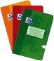 Oxford A6"644" Lined, 40 sheets - Set of 3 - Notebook