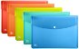 OXFORD Urban A5 with print - pack of 5 - Document Folders