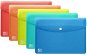 OXFORD Urban A6 with print - pack of 5 - Document Folders