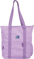 OXFORD 31 × 38 cm, purple - Shoulder Bag