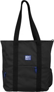 OXFORD 31 × 38 cm, black - Shoulder Bag
