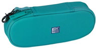 OXFORD Etue, blue - School Case
