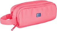 OXFORD double, melon - School Case