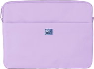 OXFORD 14" purple - Laptop Case