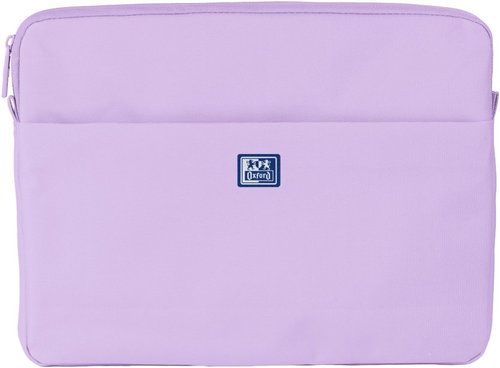 OXFORD 14" purple - Laptop Case - Main image